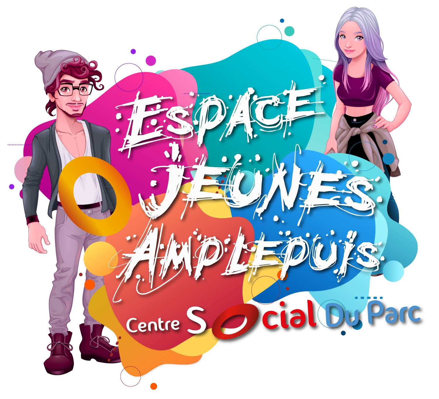 Espace Jeunes Amplepuis