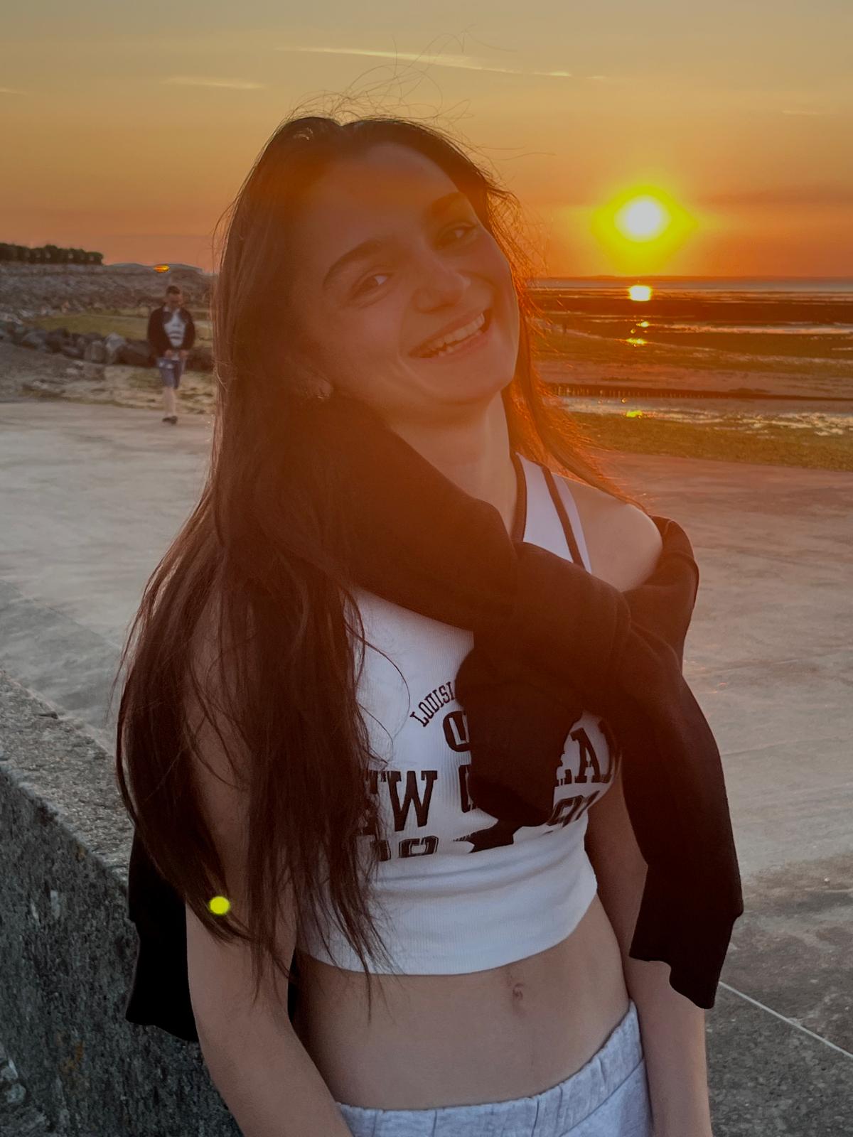 Photo de Manon